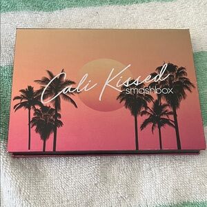 Smashbox Cali Kissed Face Palette